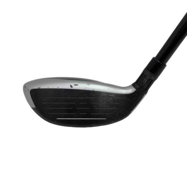 中古】 テーラーメイド M4(2021) U5 ユーティリティ UT Fujikura ATMOS