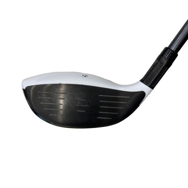 中古】 テーラーメイド M2 3W フェアウェイウッド FW TM1-216