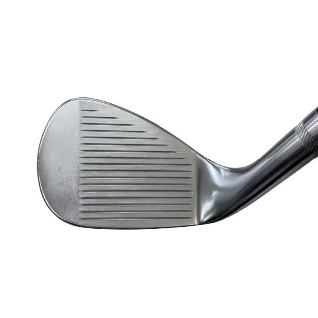 タイトリスト VOKEY SPIN MILLED SM8 ツアークロム 52°/12°F ウェッジ