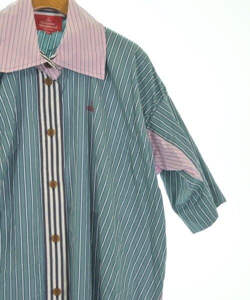Vivienne Westwood RED LABEL カジュアルシャツ レディース 【古着