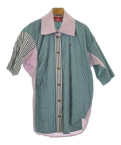 Vivienne Westwood RED LABEL カジュアルシャツ レディース 【古着