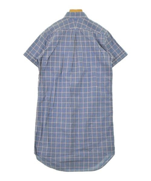 JUNYA WATANABE ジュンヤワタナベ シャツワンピース レディース 【古着】【中古】 JUNYA WATANABE MAN シャツワンピース レディース 【古着】【中古