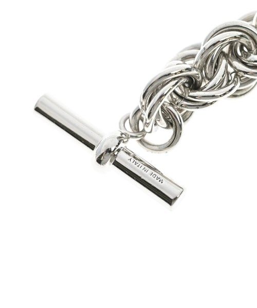 JW Anderson ネックレス レディース 【古着】【中古】【送料無料