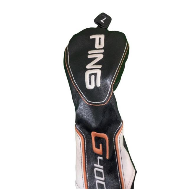 中古】 ピン G400 SFT 7W フェアウェイウッド FW ALTA J CB(FW