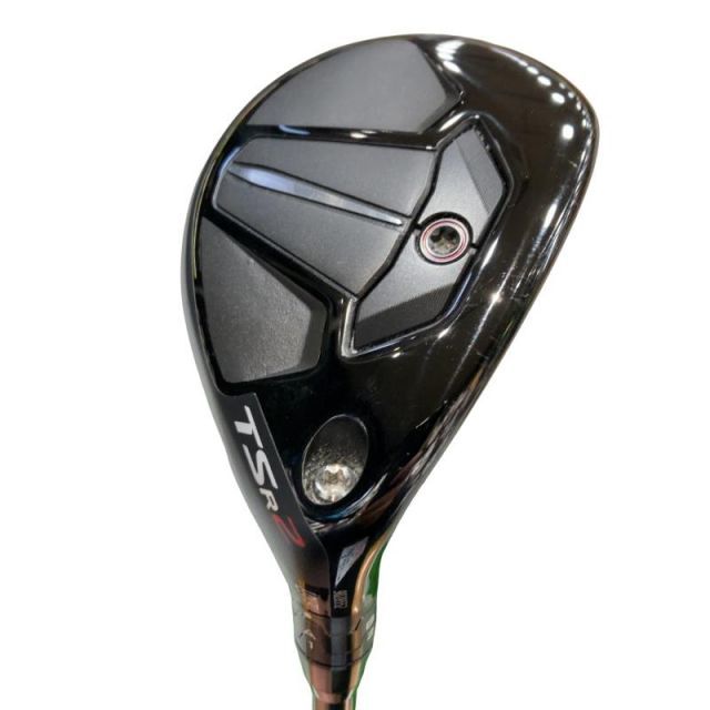 中古】 タイトリスト TSR2 24° ユーティリティ UT TENSEI PRO 1K