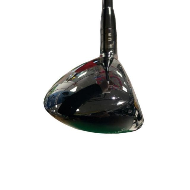 タイトリスト TSI2 5U 24 ハイブリッド ユーティリティゴルフクラブ GT2 ユーティリティ TENSEI BLUE 1K 65 HYBRID(ユーティリティ（単品