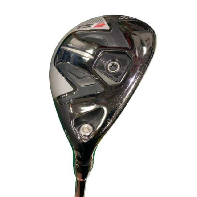 タイトリスト TSR2 4u tensei ck pro orange 80 中古】 タイトリスト TSi2 24° ユーティリティ UT TENSEI CK PRO