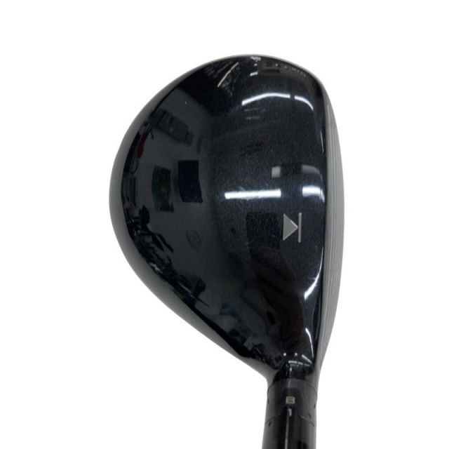 中古】 タイトリスト 913 F 15° レフティ フェアウェイウッド FW