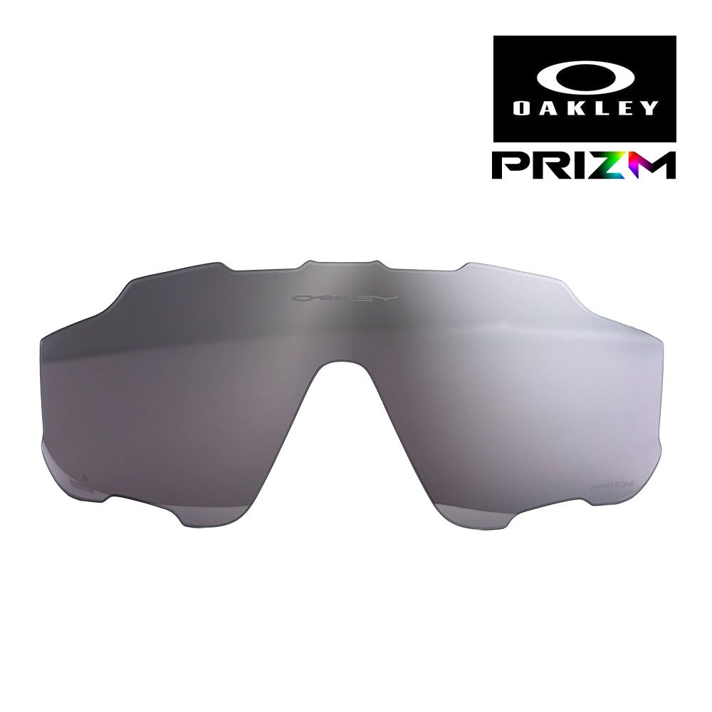 オークリー ジョウブレイカー jwbkr-pbkinf サングラス 交換レンズ