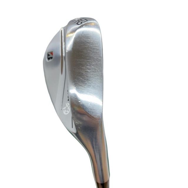 中古】 ブリヂストン BRIDGESTONE BITING SPIN 52°/08°M ウェッジ WG