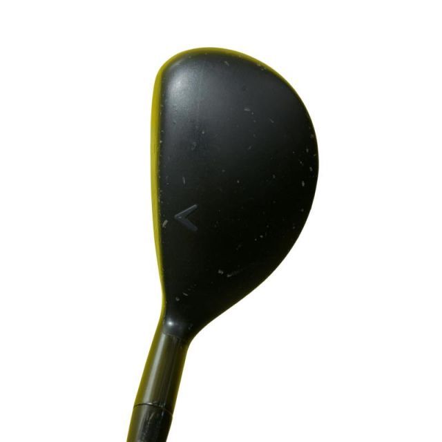 中古】 キャロウェイ XR 16 OS U4 ユーティリティ UT XR(2016