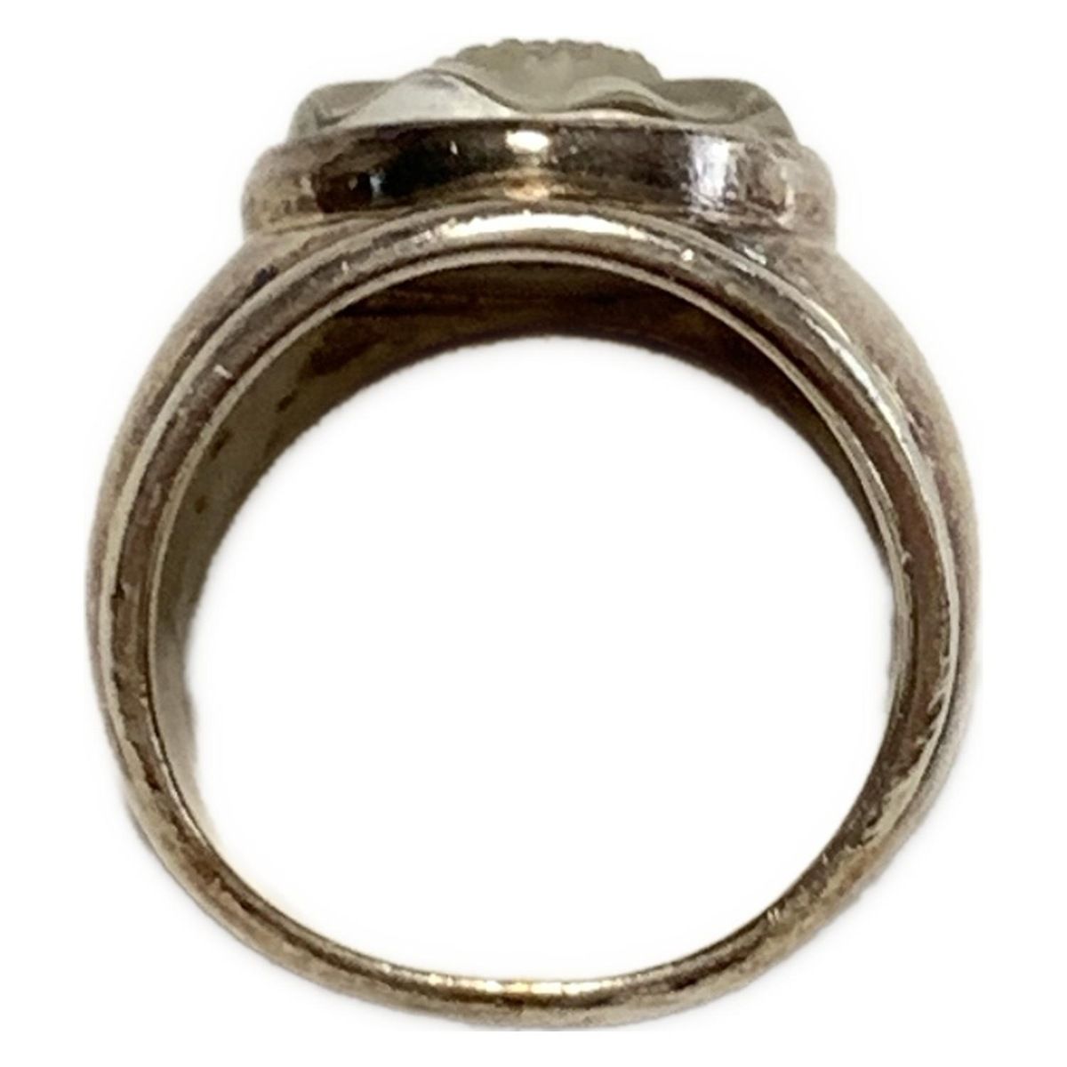 ラリック　Lalique シルバー リング　アレトゥーズ リング アレトゥーズ コレクション – Lalique Japan