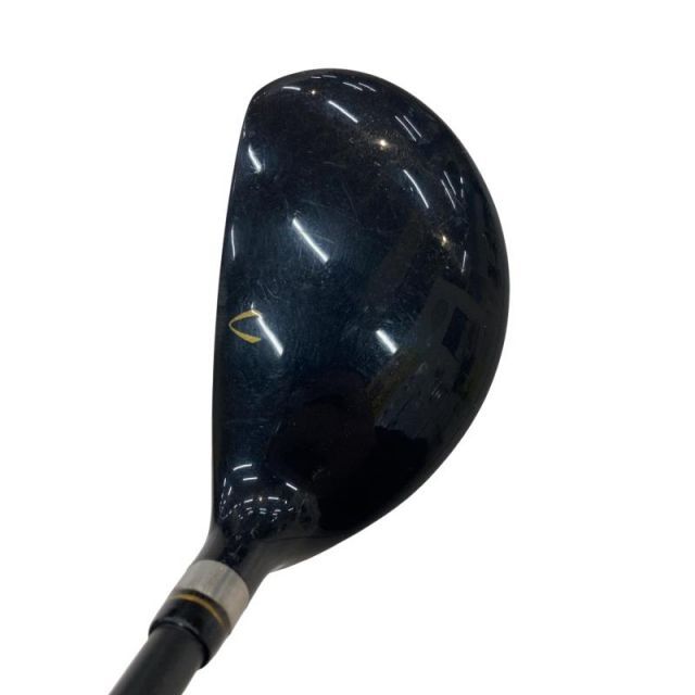 中古】 キャスコ K2K ワンレングスユーティリティ U5 ユーティリティ