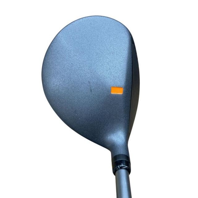 フロギア　ユーティリティ　レフティ 中古】 プロギア Q 28° レフティ ユーティリティ UT Q オリジナル