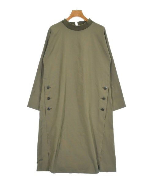 L'EQUIPE YOSHIE INABA ワンピース レディース 【古着】【中古】【送料