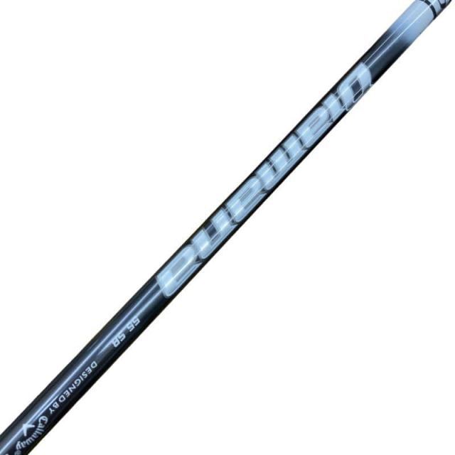 キャロウェイ Apex 21° ユーティリティ　4U フレックスSディアマナ55 レフティ キャロウェイAPEX ユーティリティ4H 21° Diamana SR レフティ