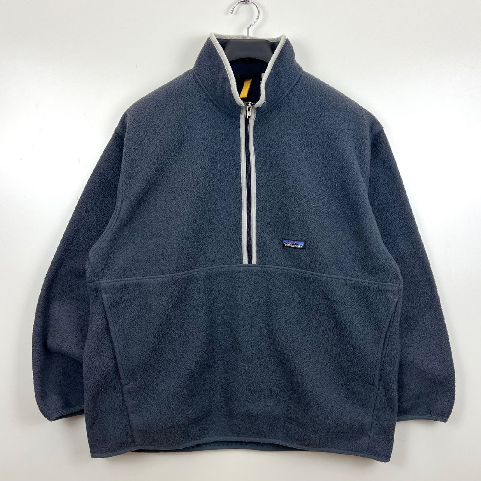 90s Patagonia マースピアル フリース シンチラ 激レア 90s Patagonia マースピアル フリース シンチラ 激レア パタゴニア90s