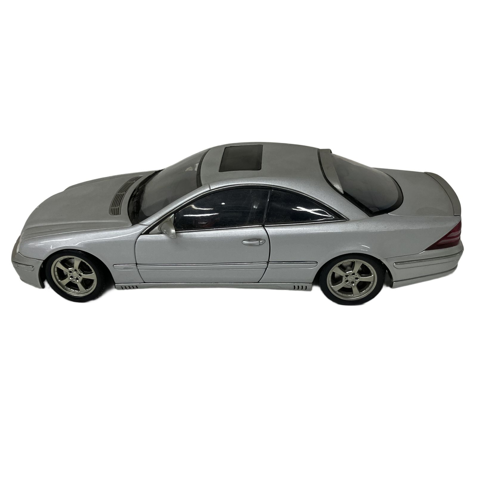 Autoart 1/18 メルセデス ベンツ CL 販売 クーペ オートアート