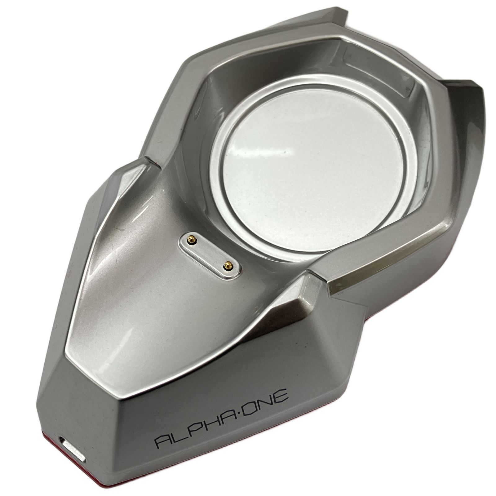 【未使用・新品】ランボルギーニ 美顔器 ALPHA・ONE リズム リズム Tonino Lamborghini トニーノランボルギーニ ALPHA・ONE