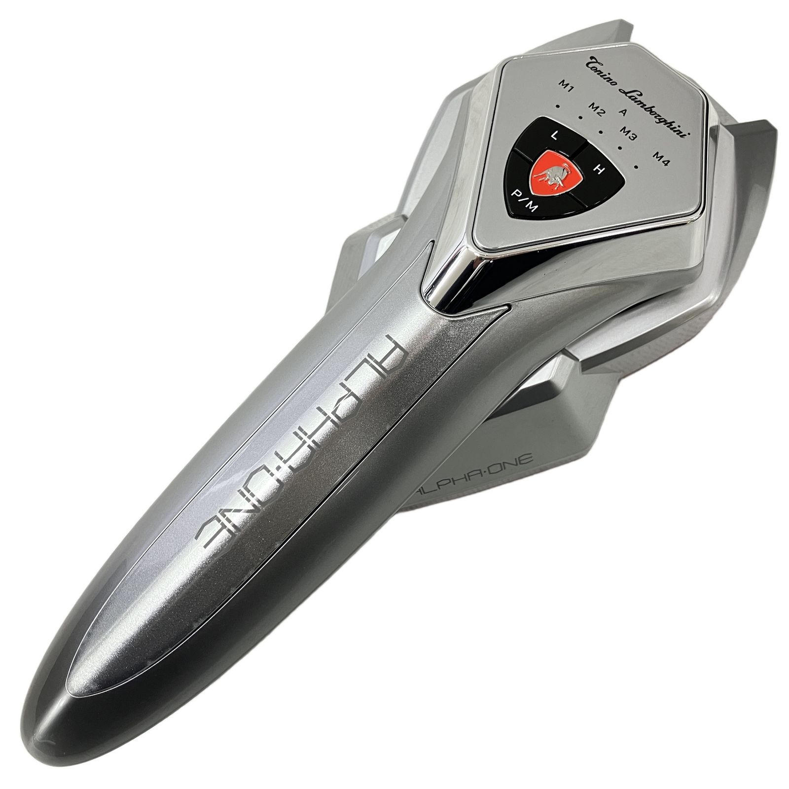 Tonino Lamborghini ALFA ONE 美顔器 ALPHA・ONE TONINO LAMBORGHINI Facial Massager - myernk