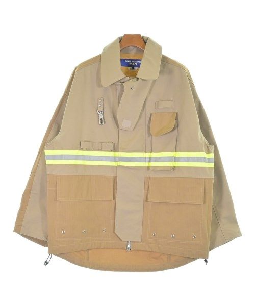 JUNYA WATANABE MAN ブルゾン メンズ 【古着】【中古】【送料無料