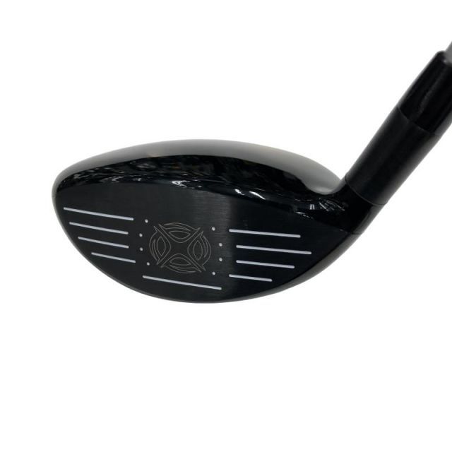 【グリップ新品】キャロウェイ X HOT フェアウェイウッドセット 3w.5w. キャロウェイ X HOT フェアウェイウッドの試打レビュー 口コミ・評価