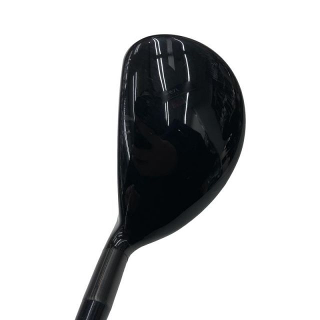 節約 キャロウェイ X HOT U4 ユーティリティ UT X HOT 50H