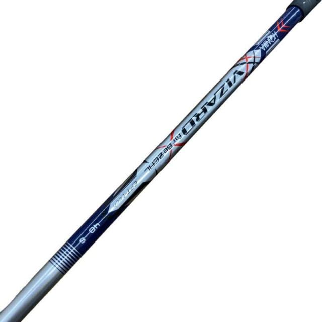 本間ゴルフ Be ZEAL 535 9.5° ドライバー DR VIZARD for Be ZEAL(535