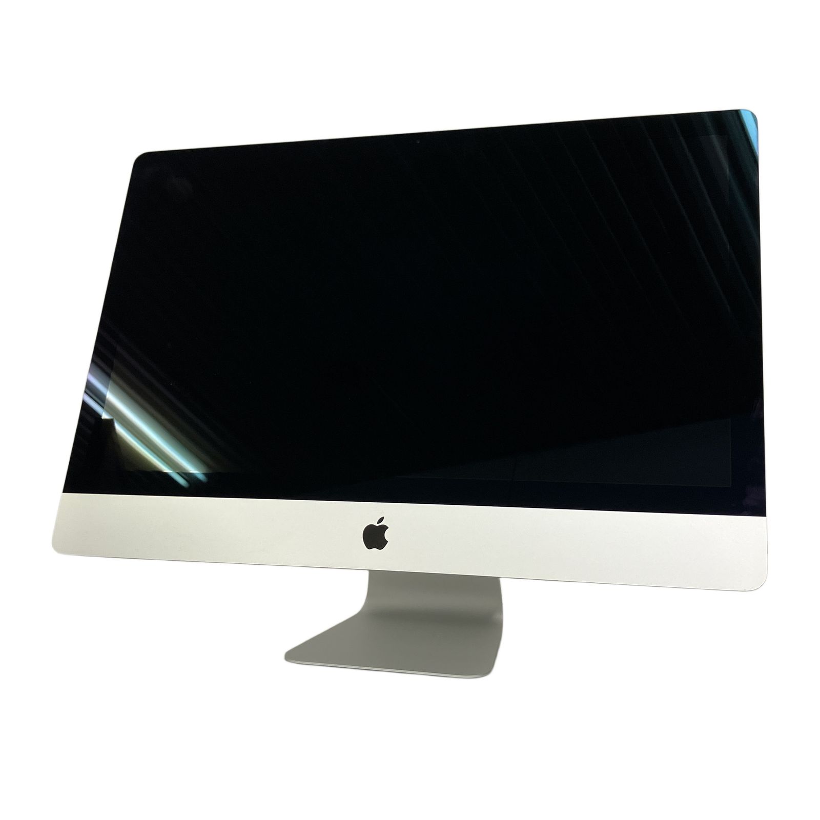 【中古美品】iMac 27 inch Retina 5K Apple iMac Retina 5K 27インチ 2020 一体型 PC 32GB SSD 1TB Radeon