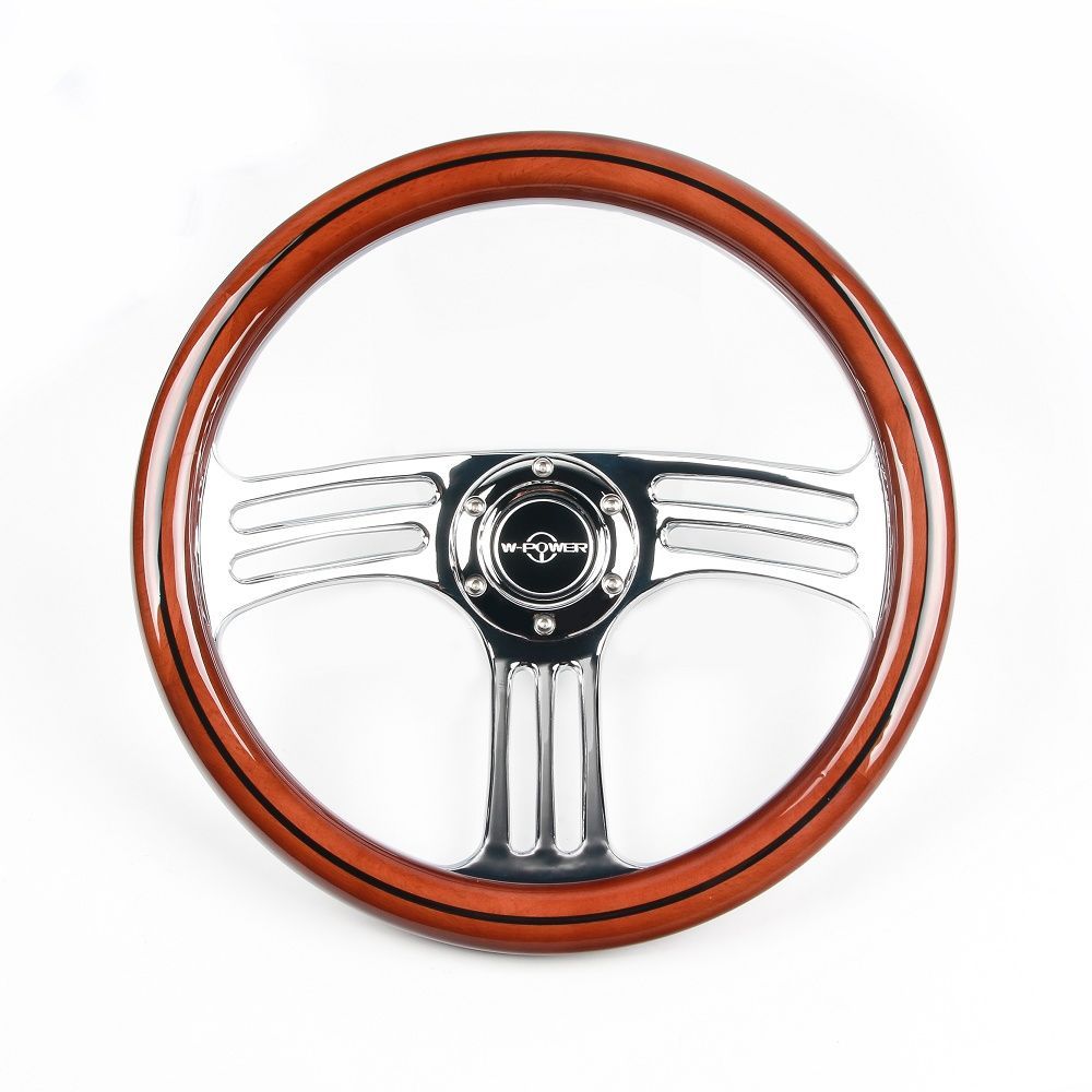 廃盤品 レア！ クロームメッキステアリング 廃盤品 レア！ クロームメッキステアリング - メルカリ