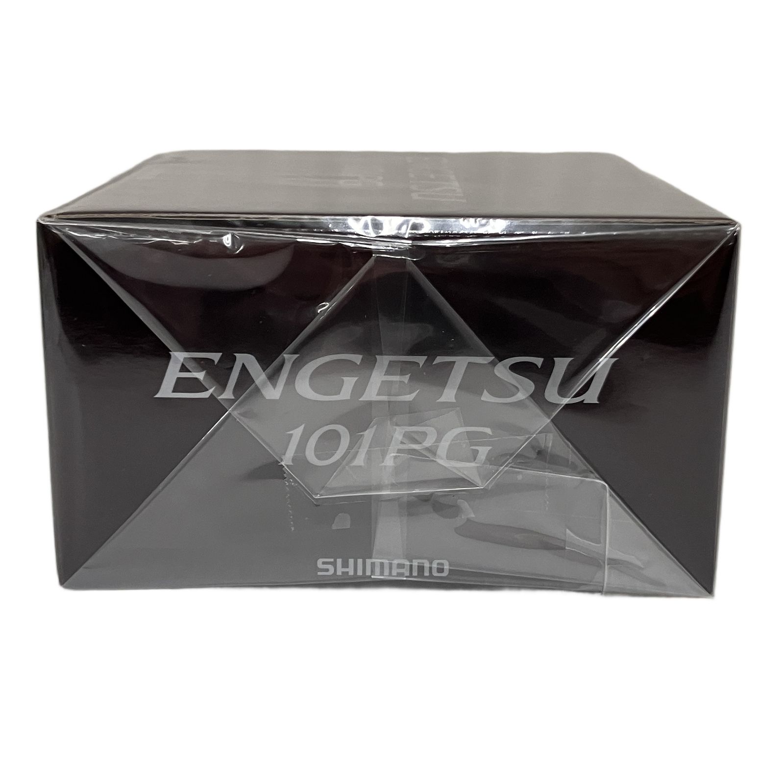 シマノ SHIMANO セール中 21 炎月 ENGETSU 101PG 04301 ベイトリール