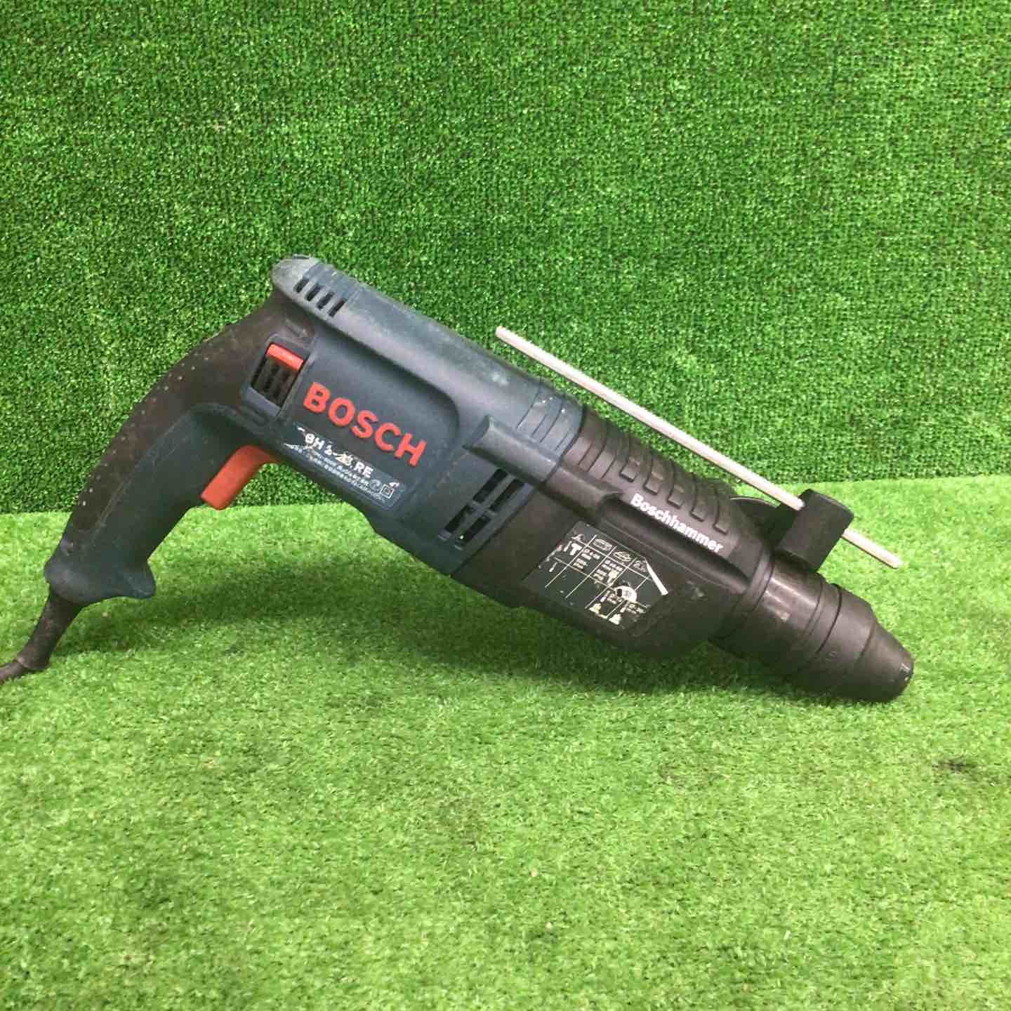 中古品】 ボッシュ/BOSCH ハンマドリル GBH2-26RE 【鴻巣店】 - メルカリ