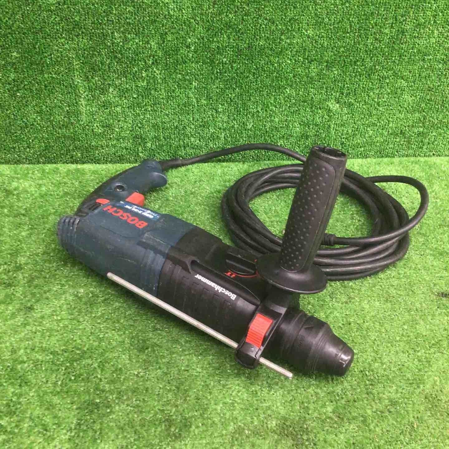 中古品】 ボッシュ/BOSCH ハンマドリル GBH2-26RE 【鴻巣店】 - メルカリ