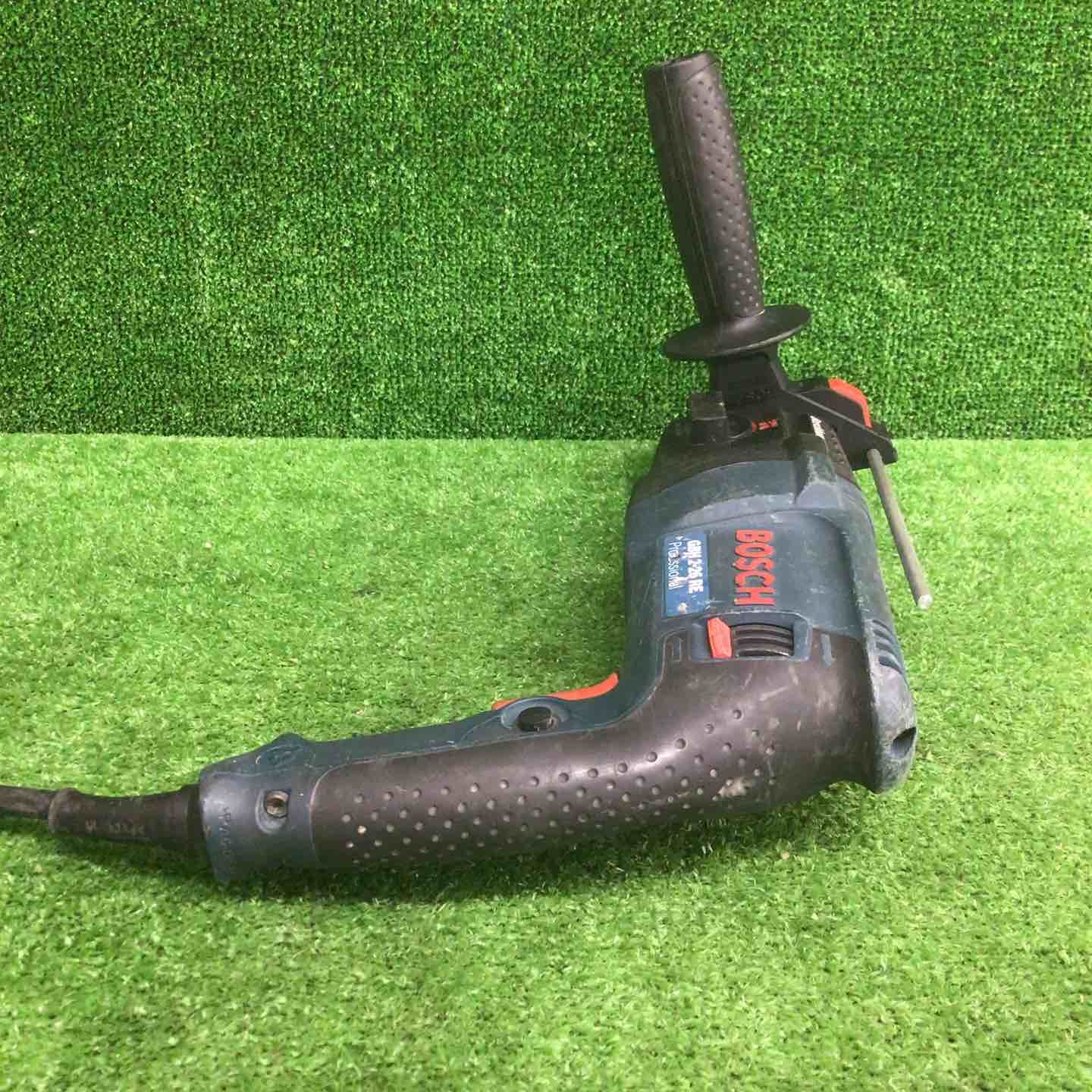 中古品】 ボッシュ/BOSCH ハンマドリル GBH2-26RE 【鴻巣店】 - メルカリ