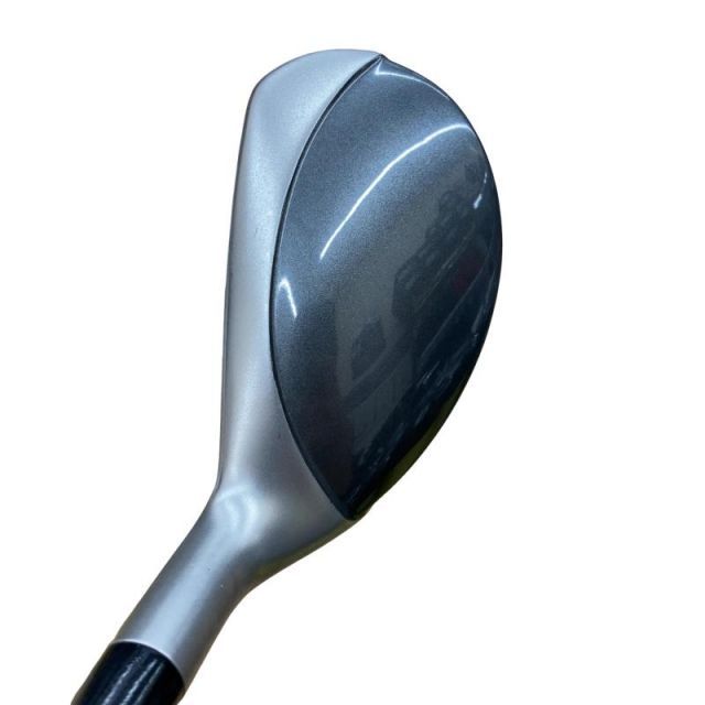 TaylorMade RESCUE U4・22° ユーティリティ TaylorMade（テーラーメイド） レスキュー ユーティリティ RESCUE MID