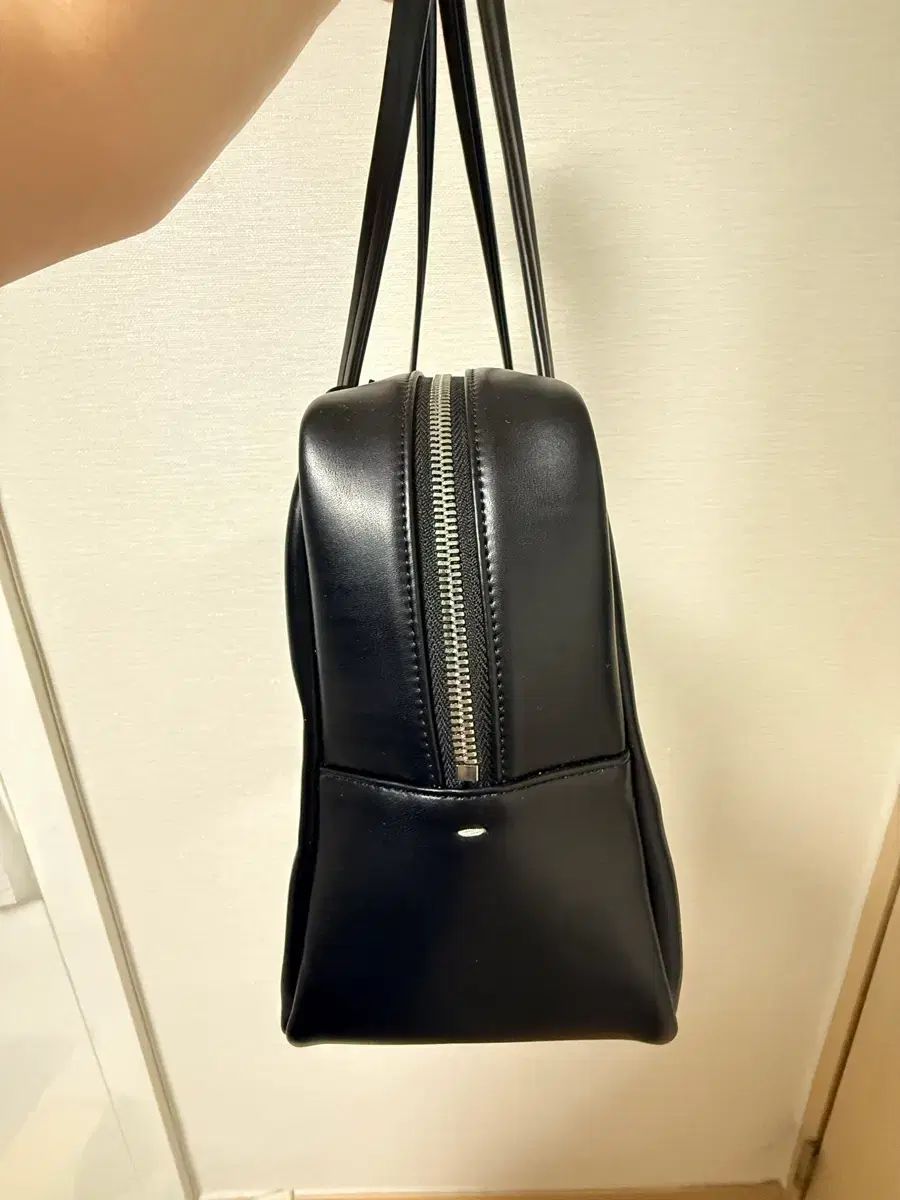 スタンドオイル モアバッグ ブラック 出品 アウトレット