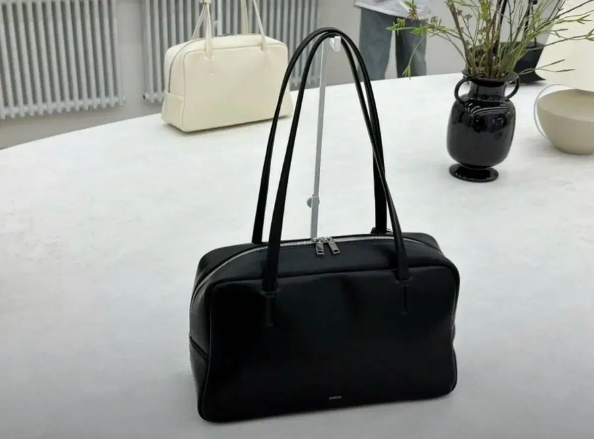 スタンドオイル モアバッグ ブラック 出品 アウトレット