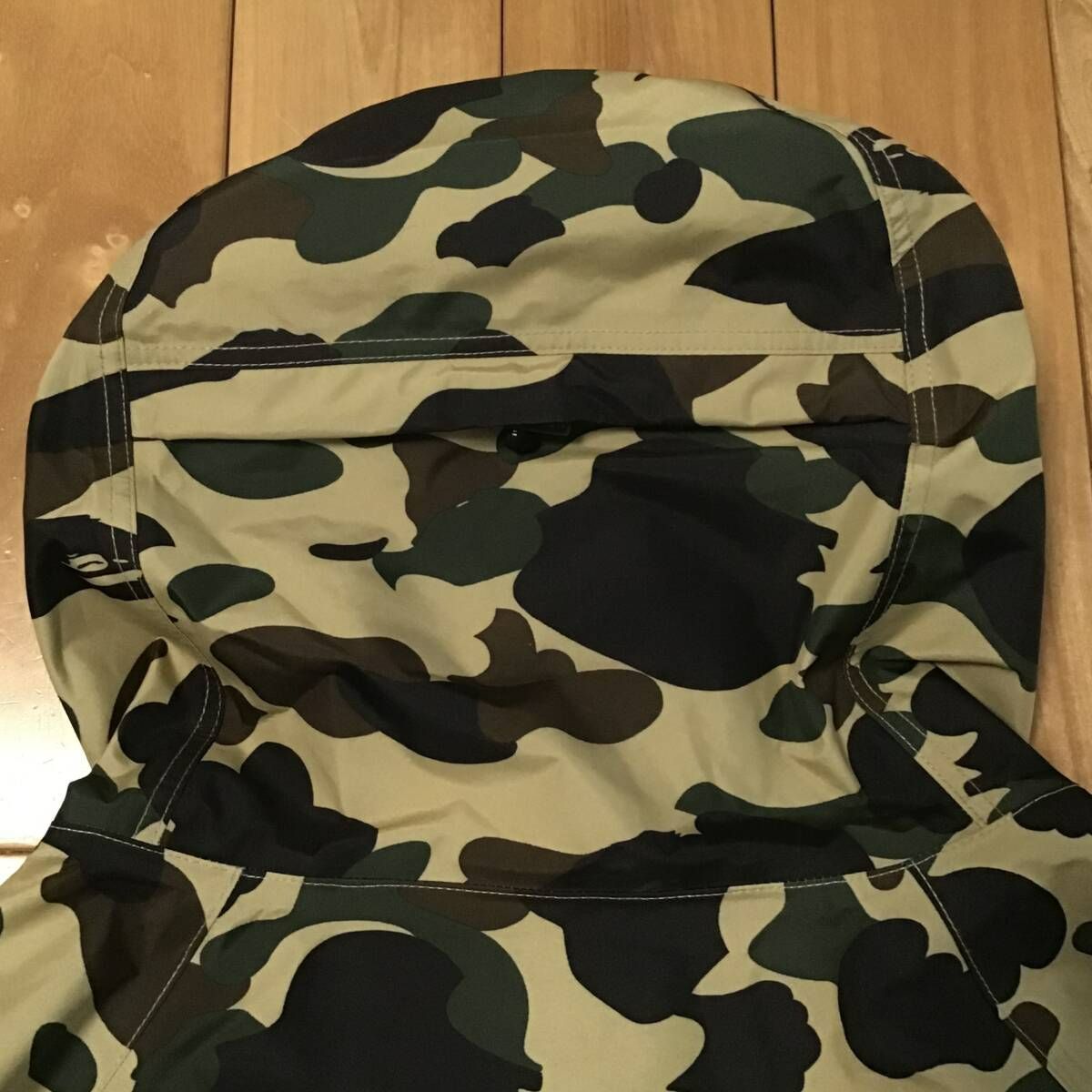 ☆定価以下☆ 新品 GORE TEX スノボジャケット Sサイズ a bathing ape