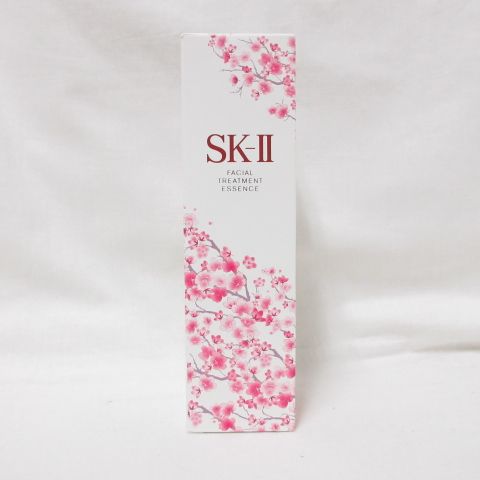 製造年月日2024年 SK-II フェイシャル トリートメント エッセンス 桜