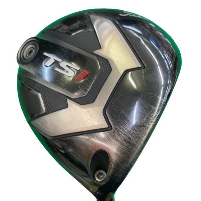 中古】 タイトリスト TS1 10.5° ドライバー DR Titleist Diamana 50