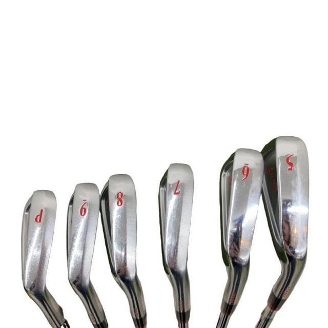 Srixon Z765 アイアンセット MODUS TOUR120 Z765 アイアン(6本セット) N.S.PRO MODUS3 TOUR120(アイアン（セット