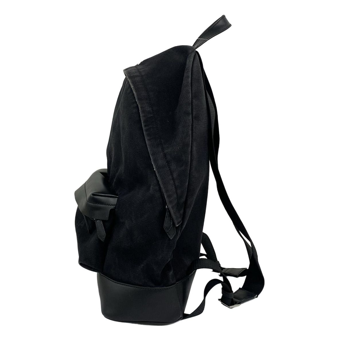 バレンシアガ BALENCIAGA リュック バックパック 392007ブラック BALENCIAGA（バレンシアガ） リュック 392007 AQ3AN 1000 バックパック