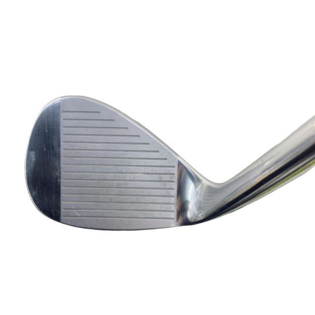 【中古】 ブリヂストン TOURSTAGE X-WEDGE FORGED(2013) 52/08 ウェッジ WG 純正特注シャフト (フレックスS) メンズ 男性用 右利き 右用 Cランク ゴルフクラブ