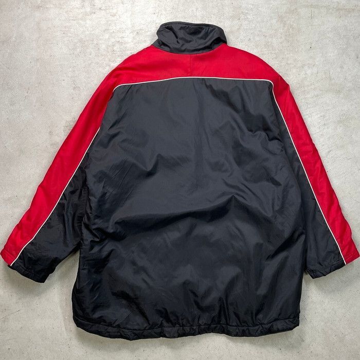 希少　90s ビックサイズ　2XL プーマ　PUMA ナイロンジャケット PUMA プーマ ナイロンジャケット メンズ2XL 90年代 90s VINTAGE