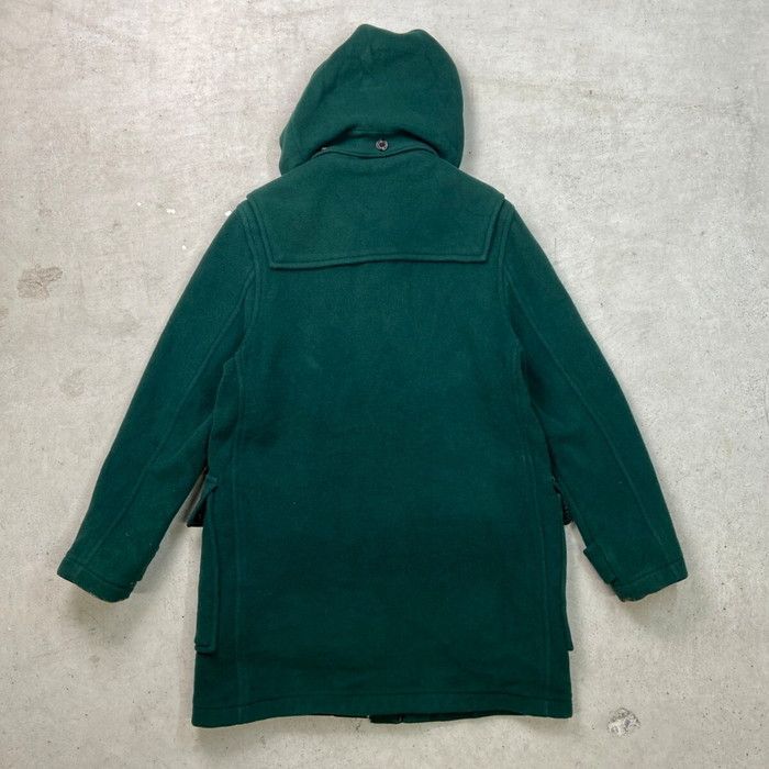 Burberry's バーバリー ウール ダッフルコート メンズL相当 - メルカリ