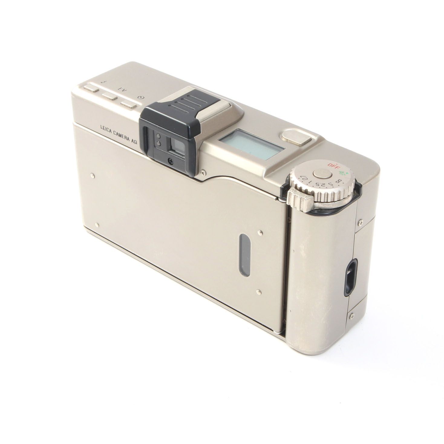 Leica ライカ minilux zoom VARIO-ELMAR 35-70mm F3.5-6.5 コンパクト