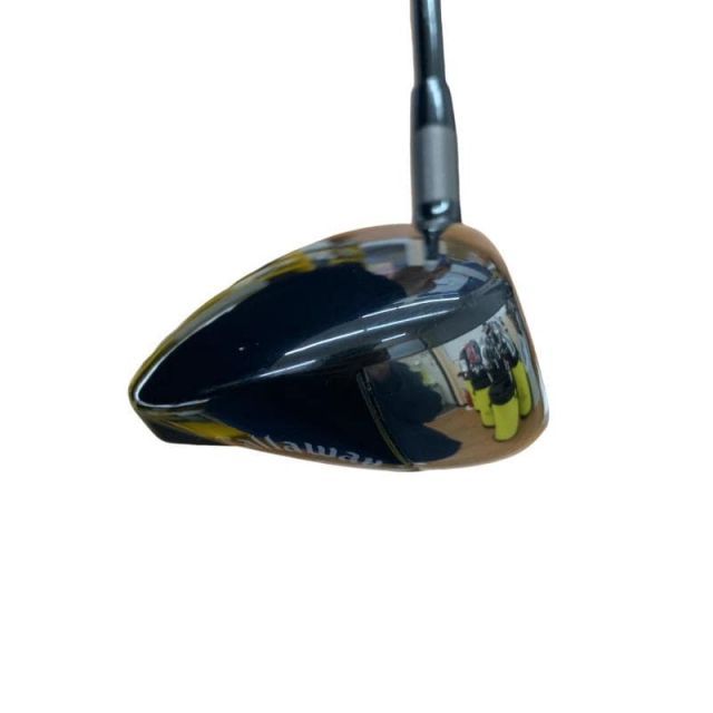 クラブ APEX UW 2024 | 19 | SR | TENSEI 70 中古】APEX UW(2023） ユーティリティ TENSEI 70 for Callaway 19 S C