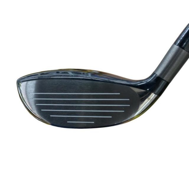 キャロウェイ APEX UW 2024 19° 純正TENSEI 70-S 訳あり品】キャロウェイ 2024 APEX UW TENSEI 70 for CW