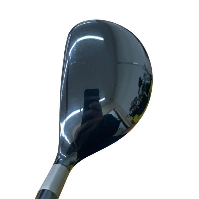中古　キャロウェイ Callaway APEX UW 19° SR 中古】 キャロウェイ APEX UW(2026) 19° ユーティリティ UT TENSEI