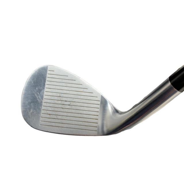 中古】 三浦技研 MG KM-701 56° ウェッジ WG リシャフト (フレックス